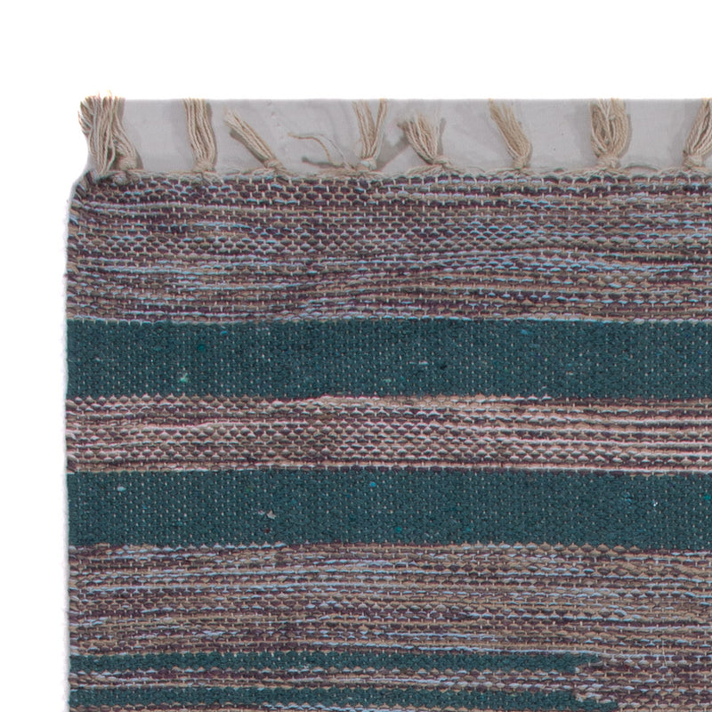 Kilim moderne Tapis 90x60cm