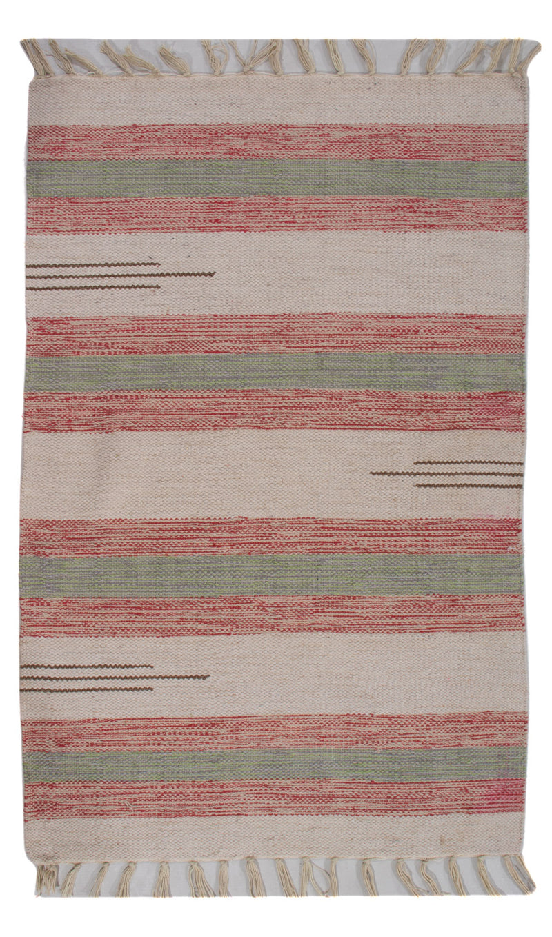 Kilim moderno Tappeto 90x60cm