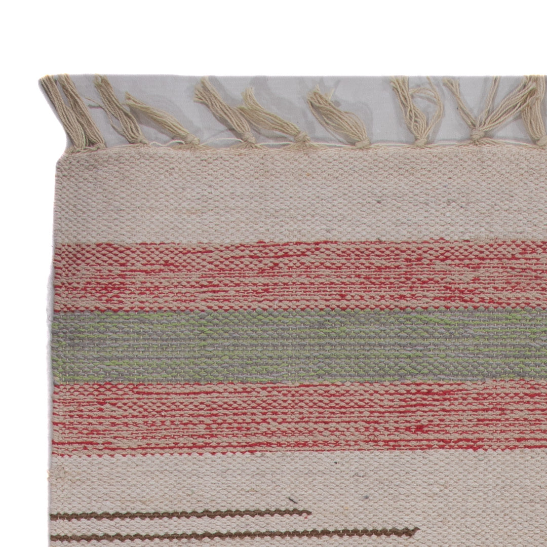 Kilim moderno Tappeto 90x60cm