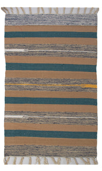 Kilim moderne Tapis 90x60cm – product image