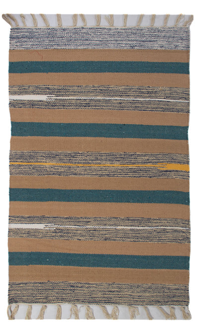 Kilim moderne Tapis 60x90cm