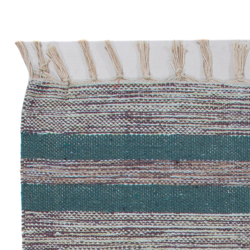 Kilim moderne Tapis 90x60cm