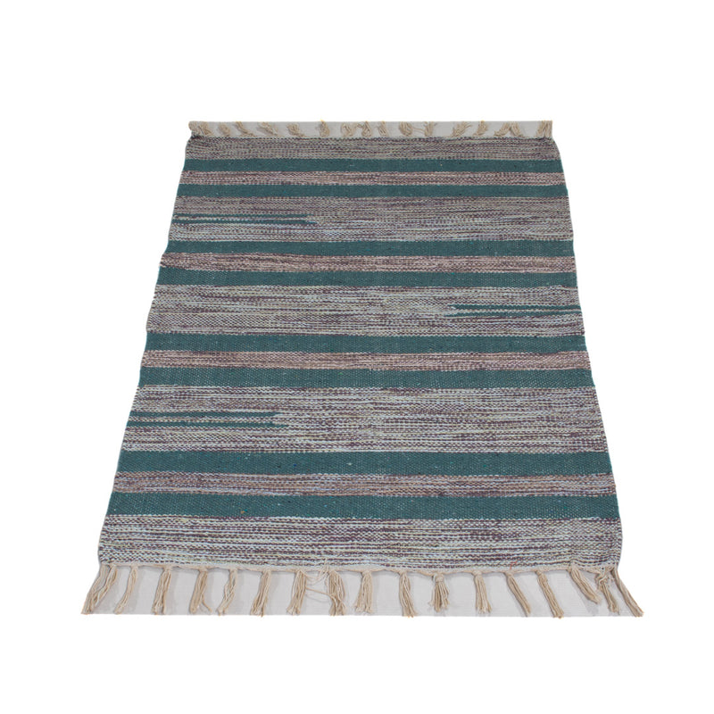 Kilim moderne Tapis 90x60cm