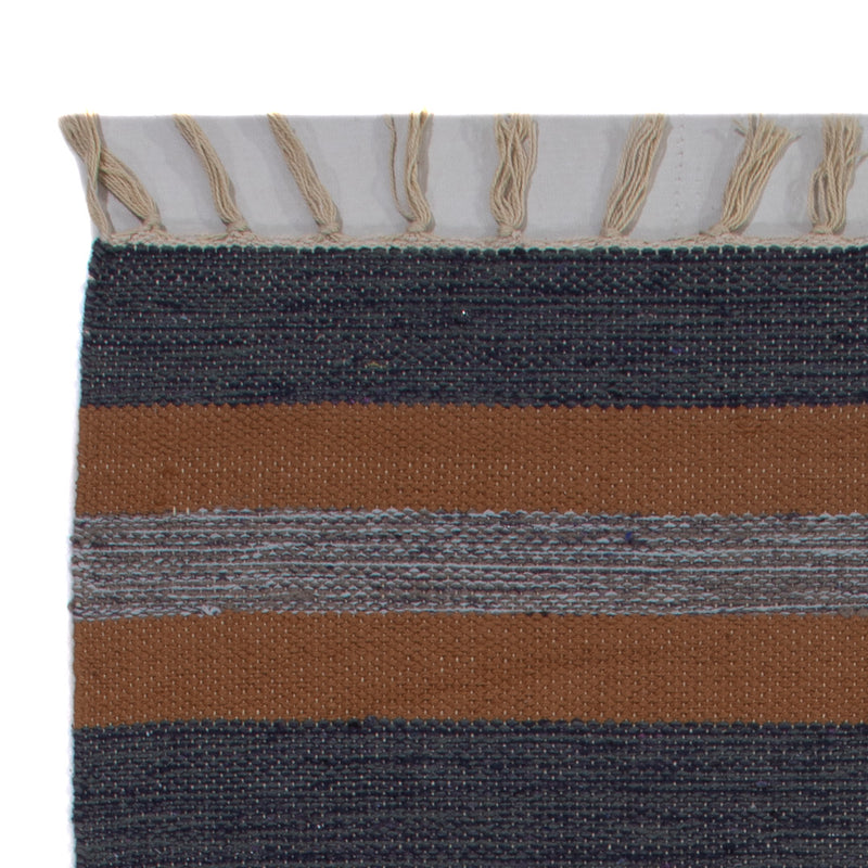 Kilim moderno Tappeto 90x60cm