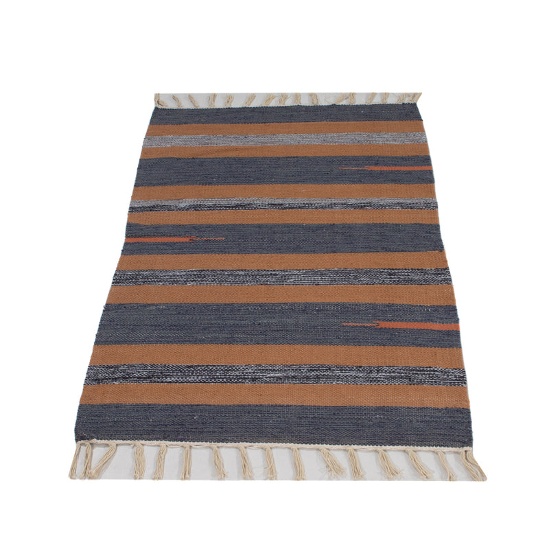 Kilim moderno Tappeto 90x60cm