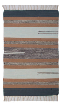 Kelim Modern Teppich 90x60cm – product image