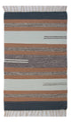 Kelim Modern Teppich 90x60cm