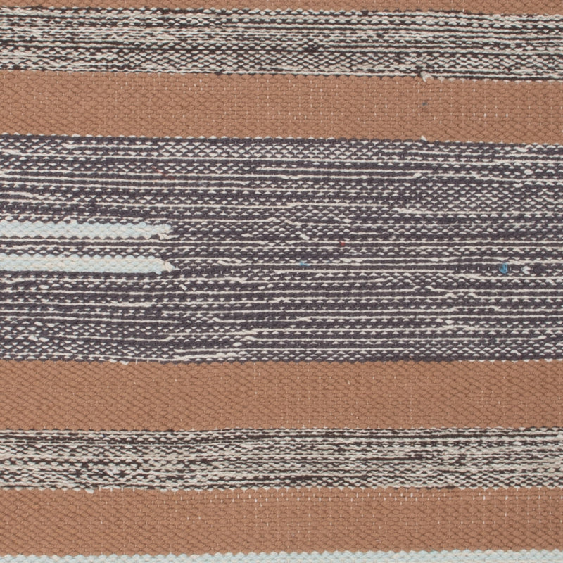 Kelim Modern Teppich 90x60cm