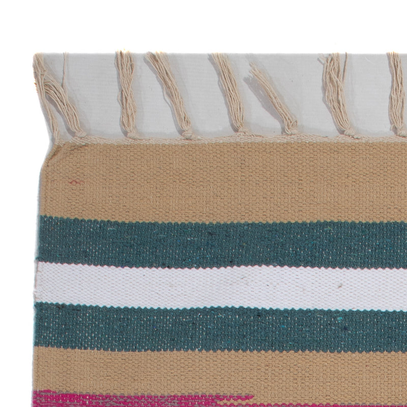Kilim moderne Tapis 90x60cm