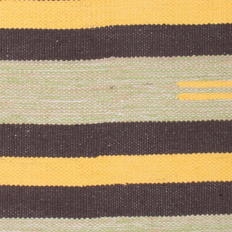 Kilim moderne Tapis 90x60cm