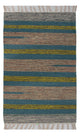 Kilim moderne Tapis 90x60cm