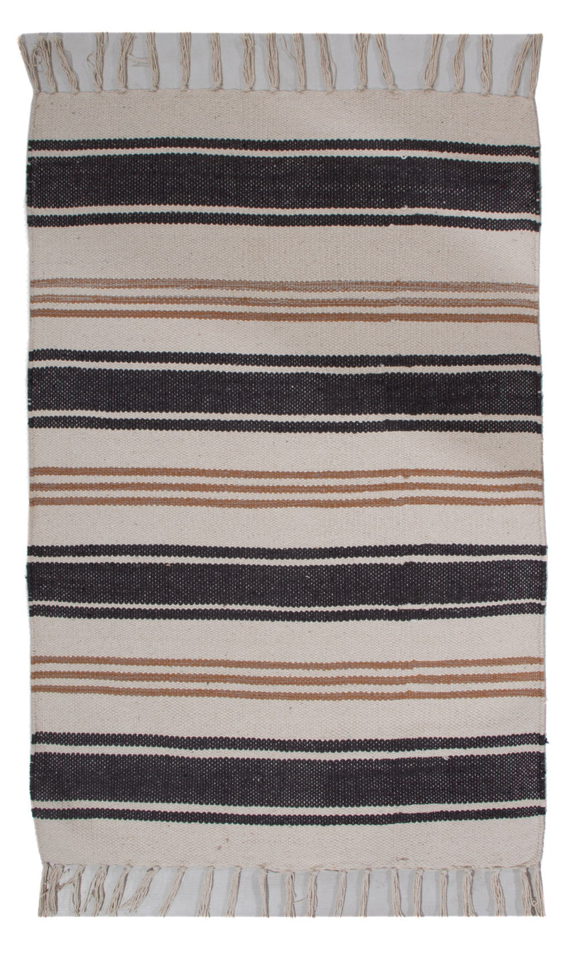 Kilim moderne Tapis 90x60cm