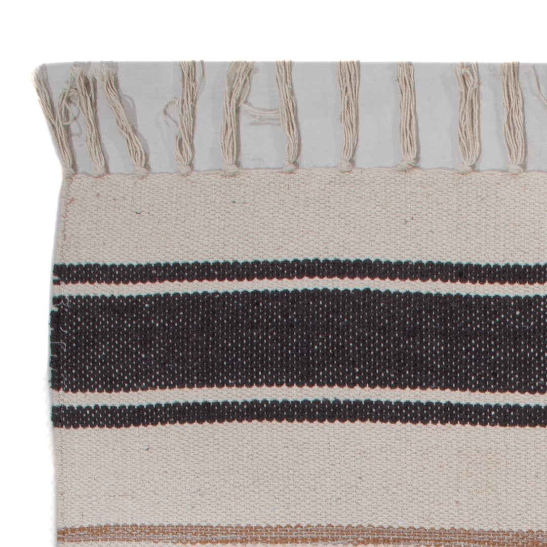 Kilim moderne Tapis 90x60cm
