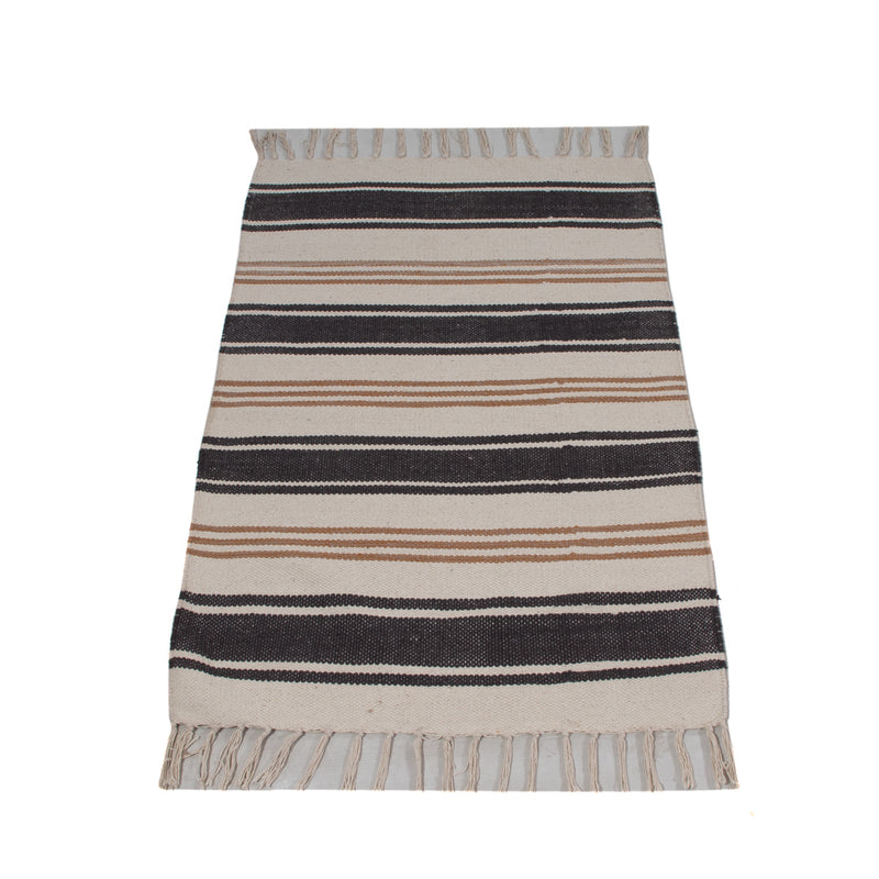 Kilim moderne Tapis 90x60cm