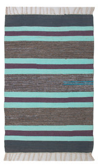Kelim Modern Teppich 90x60cm – product image