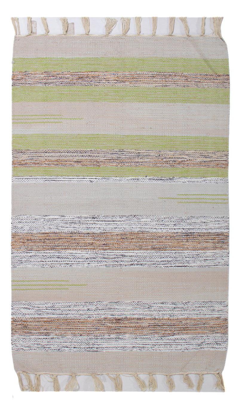 Kilim moderne Tapis 90x60cm