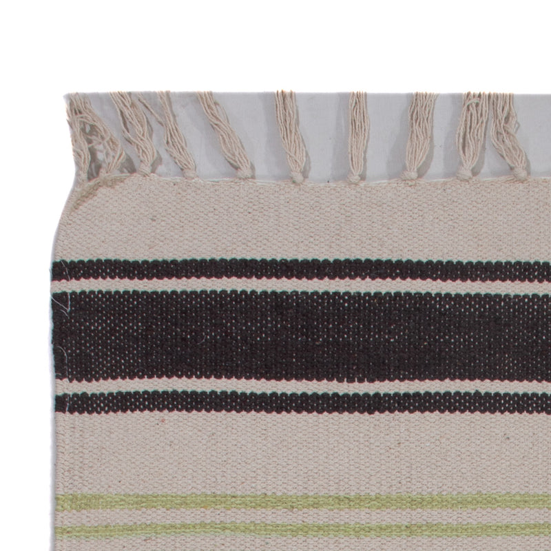 Kilim moderne Tapis 90x60cm
