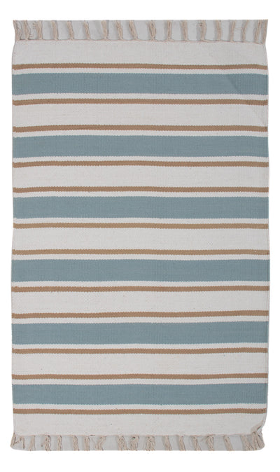 Kelim Modern Teppich 60x90cm