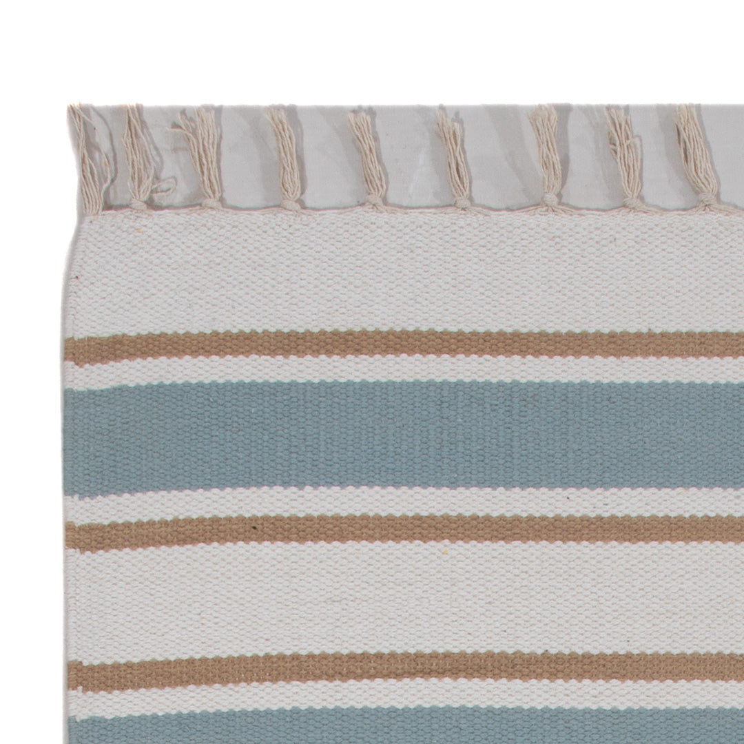 Kilim moderne Tapis 90x60cm
