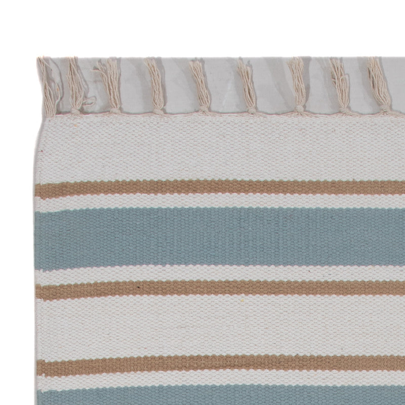 Kilim moderne Tapis 90x60cm