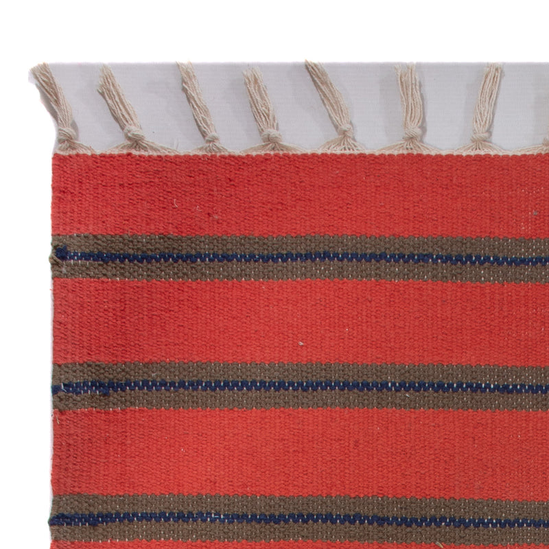 Kilim moderne Tapis 90x60cm