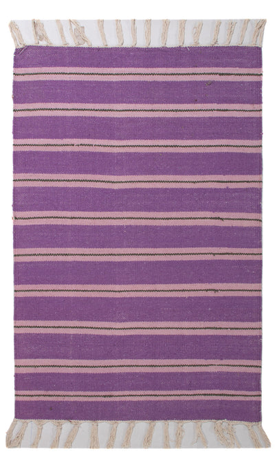 Kelim Modern Teppich 60x90cm
