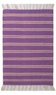 Kilim moderne Tapis 90x60cm