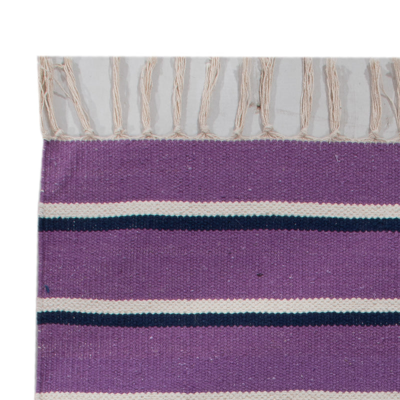 Kilim moderne Tapis 90x60cm