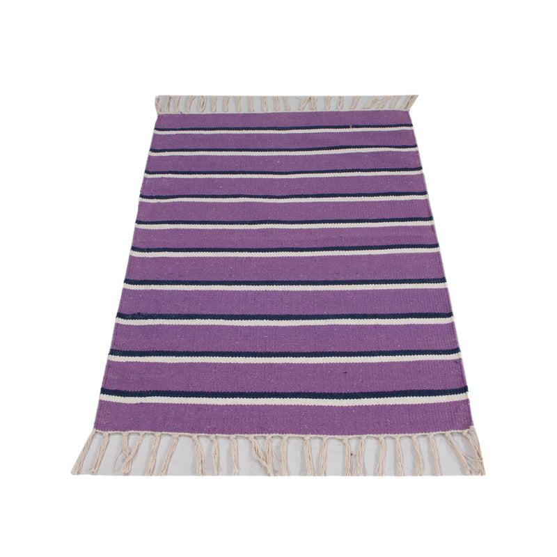 Kilim moderne Tapis 90x60cm