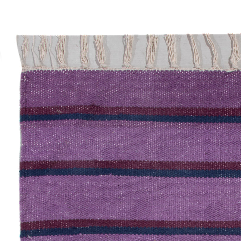 Kilim moderne Tapis 90x60cm