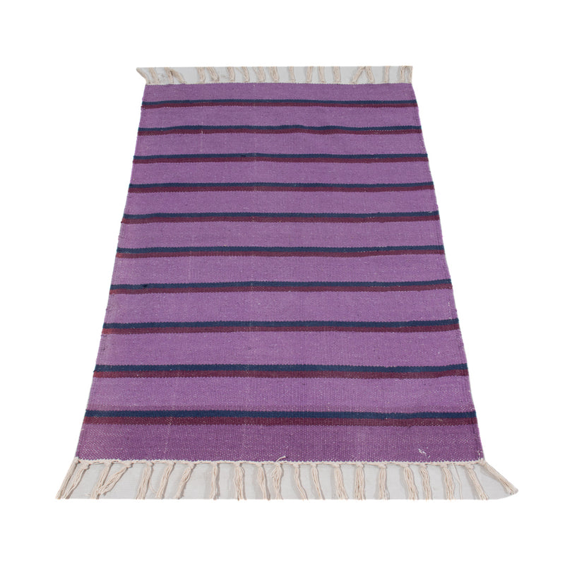 Kilim moderne Tapis 90x60cm