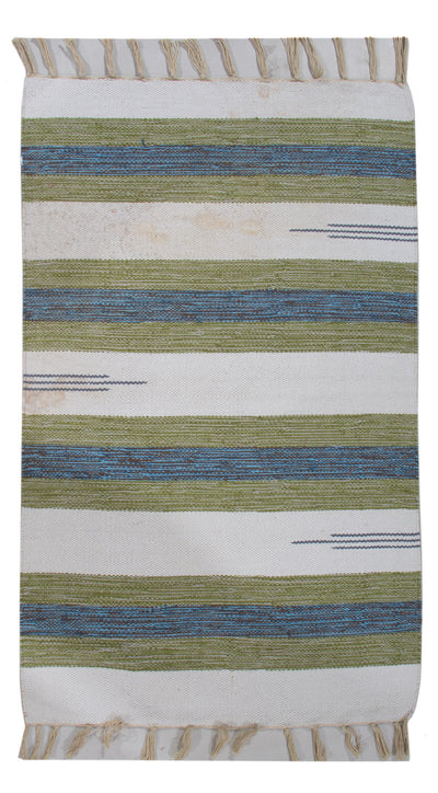 Kilim moderno Tappeto 60x90cm