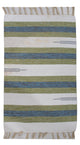 Kilim moderne Tapis 90x60cm
