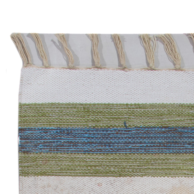 Kilim moderne Tapis 90x60cm