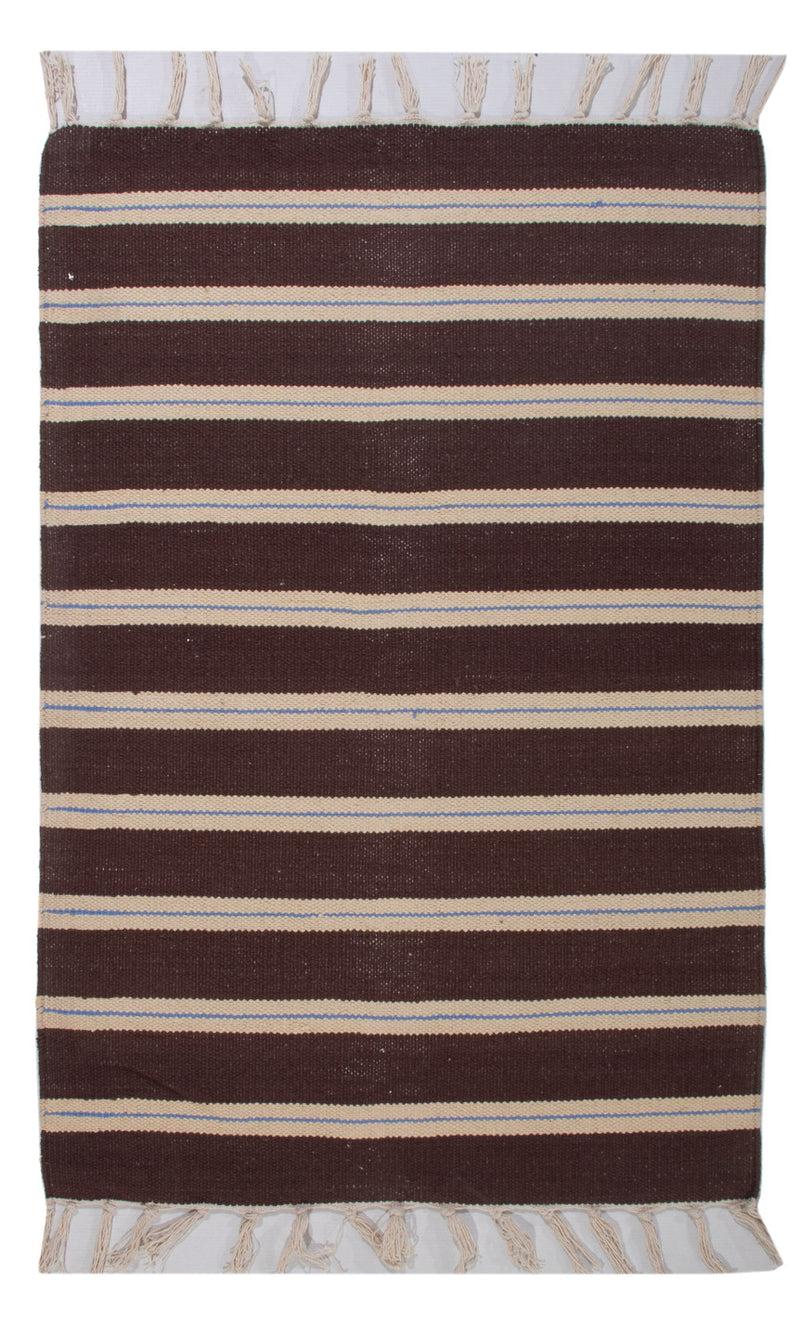 Kilim moderno Tappeto 90x60cm