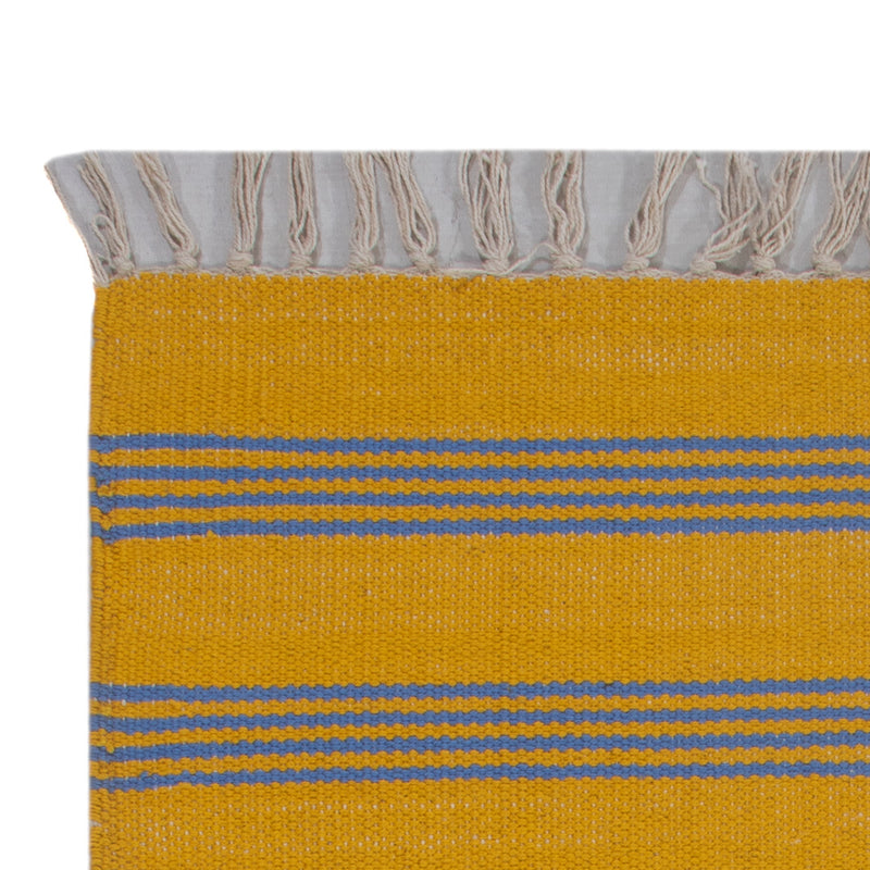 Kilim moderno Tappeto 90x60cm