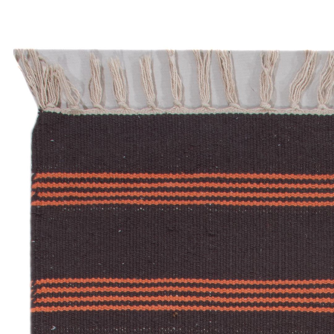 Kilim moderne Tapis 90x60cm