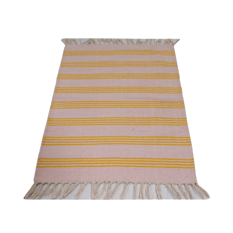 Kilim moderne Tapis 90x60cm