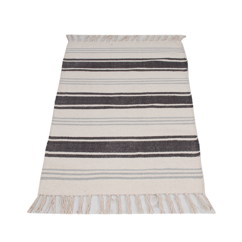 Kilim moderne Tapis 90x60cm