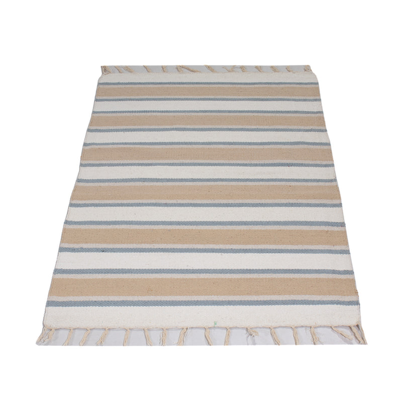 Kilim moderne Tapis 90x60cm