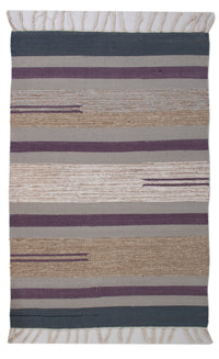 Kelim Modern Teppich 90x60cm – product image