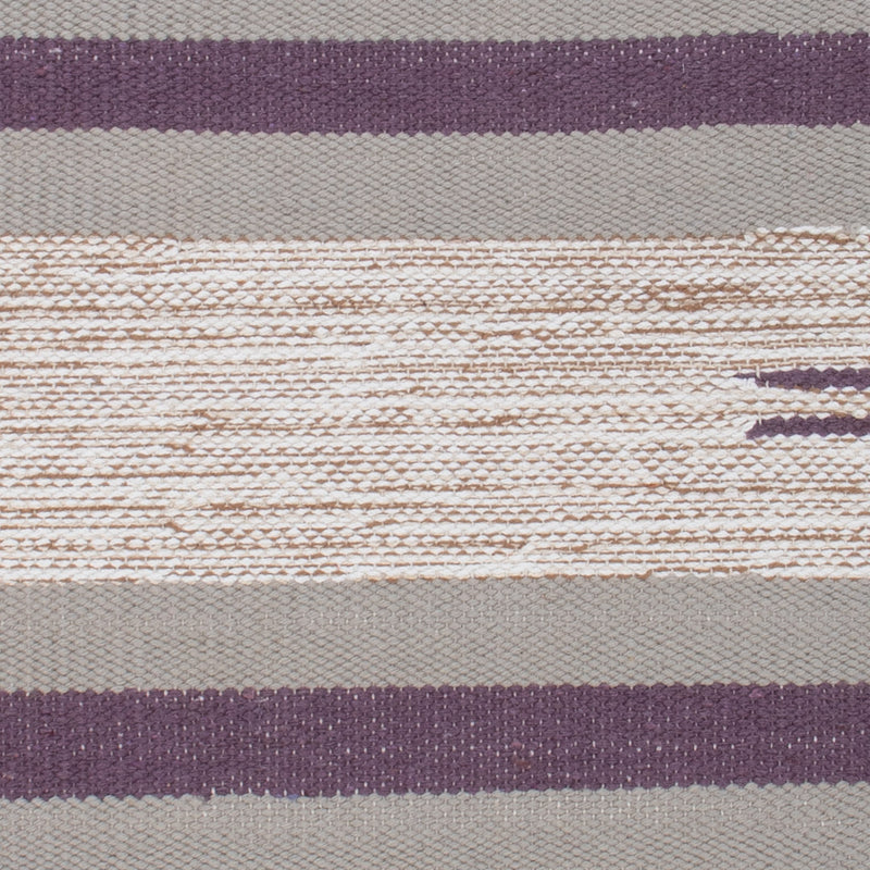 Kelim Modern Teppich 90x60cm