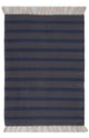 Kilim moderne Tapis 90x60cm
