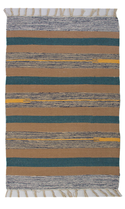 Kilim moderne Tapis 60x90cm
