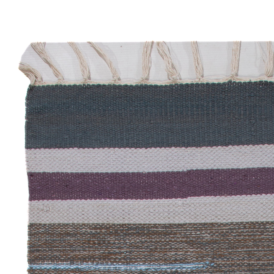 Kilim moderne Tapis 90x60cm