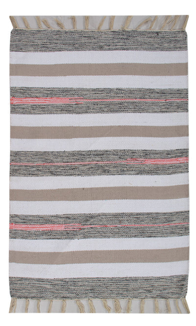 Kilim moderne Tapis 60x90cm