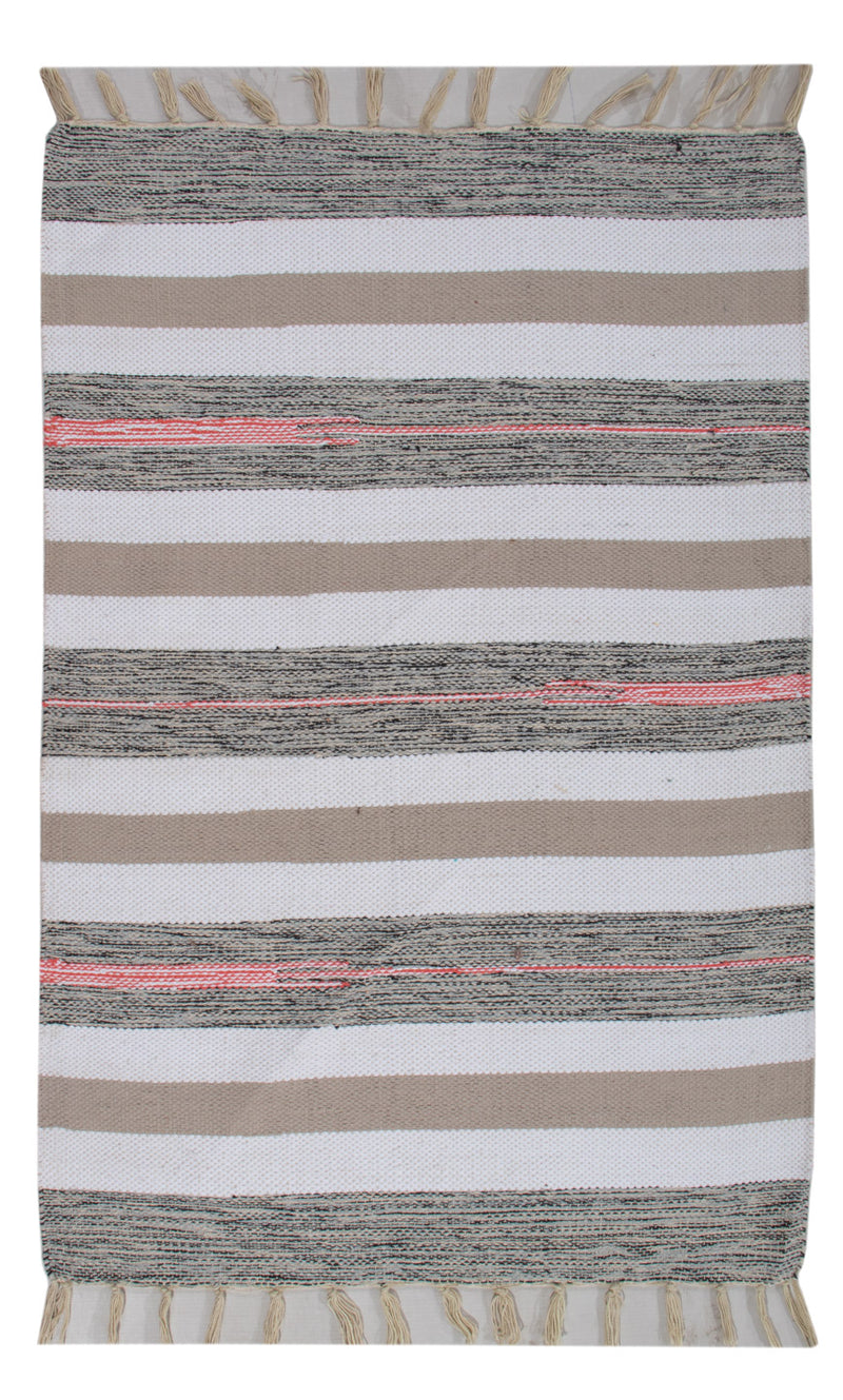 Kilim moderne Tapis 90x60cm
