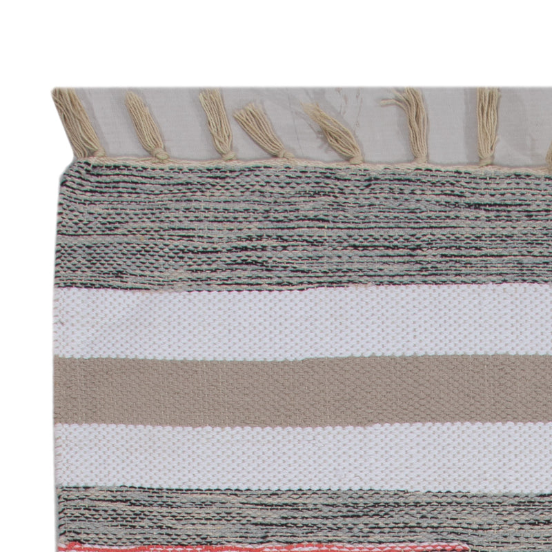 Kilim moderne Tapis 90x60cm