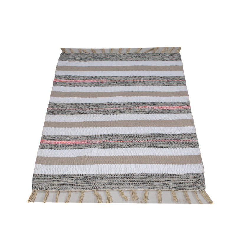 Kilim moderne Tapis 90x60cm