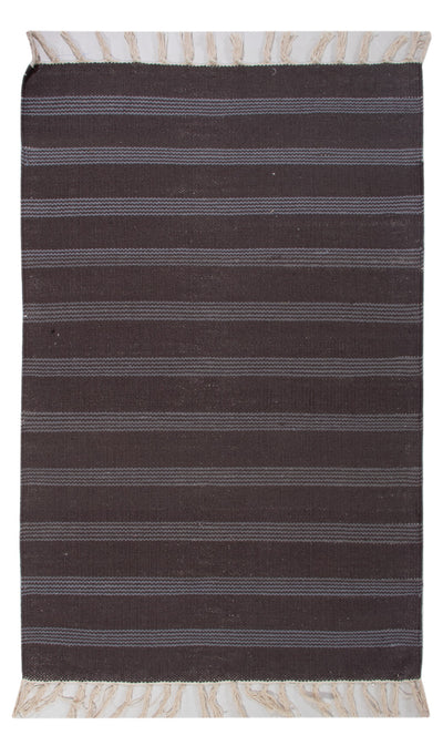 Kilim moderne Tapis 60x90cm